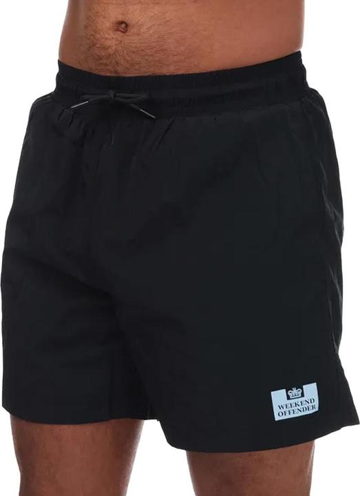 Weekend Offender Barios Kurze Hose