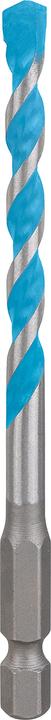Immagine prodotto Bosch Professional Zubehör Trapano multi-costruzione EXPERT HEX-9, 5,5 x 90 x 150 mm (5,50 millimetri)