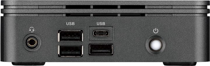 Immagine prodotto Gigabyte GB-BRR5-4500 (AMD Ryzen 5 4500U)