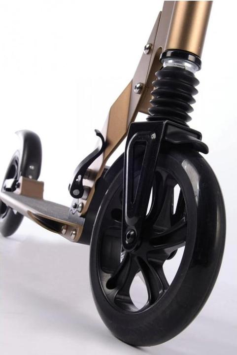 Actual product image Micro Suspension