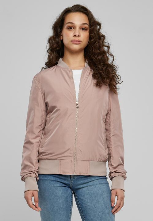 Immagine prodotto Urban Classics Giacca bomber leggera da donna (S)
