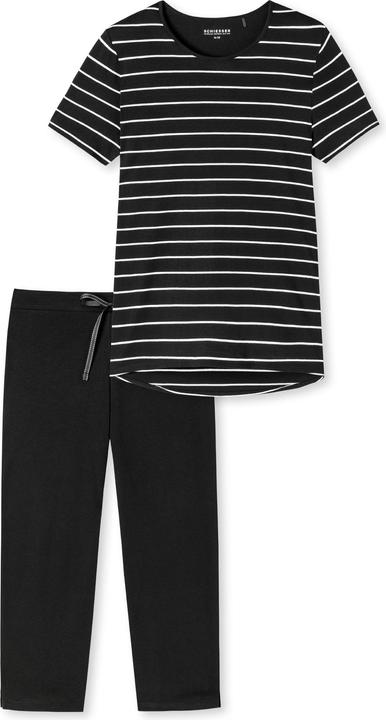 Actual product image Schiesser Suit 3/4 long, 1/2 arm (54)
