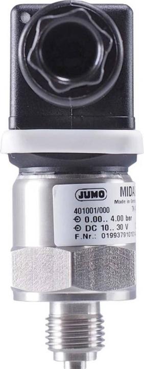 Immagine prodotto Jumo 43006711 Trasmettitore di pressione