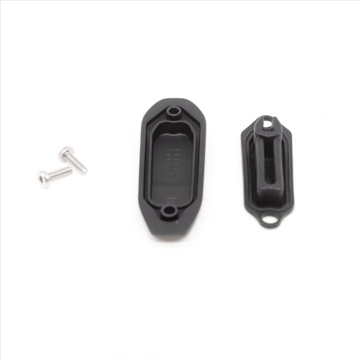 Image du produit Sram Reservoir Cap Kit Code