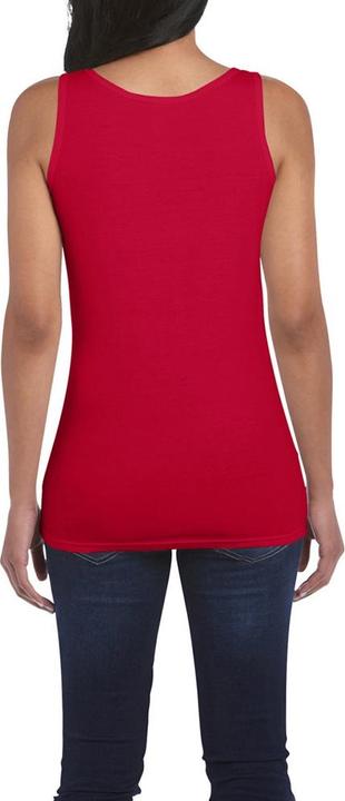 Actual product image Gildan Tank Top (S)