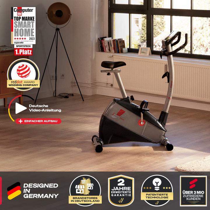 Immagine prodotto Sportstech ESX500