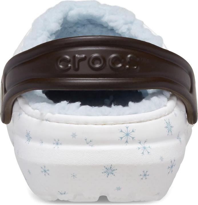 Produktbild Crocs K's Frozen Olaf Classic Clog (30)