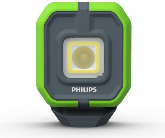 Produktbild Philips X30FLMIX1 Xperion 3000 Flood Mini LED Strahler akkubetrieben 5 W 500 lm (500 lm)