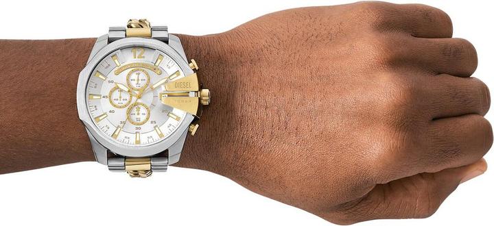 Produktbild Diesel Chronograph MEGA CHIEF (Chronograph, 51 mm)