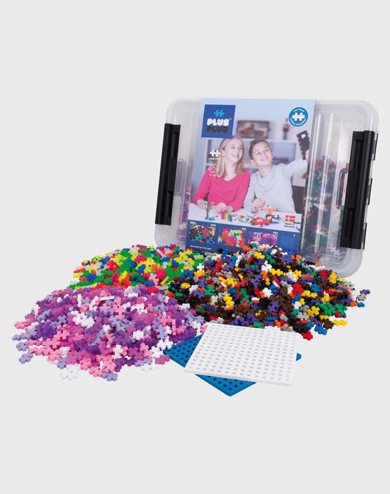 Produktbild Plus-Plus Box Mix