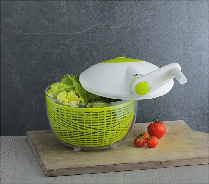 Immagine prodotto Kuhn Rikon Centrifuga per insalata