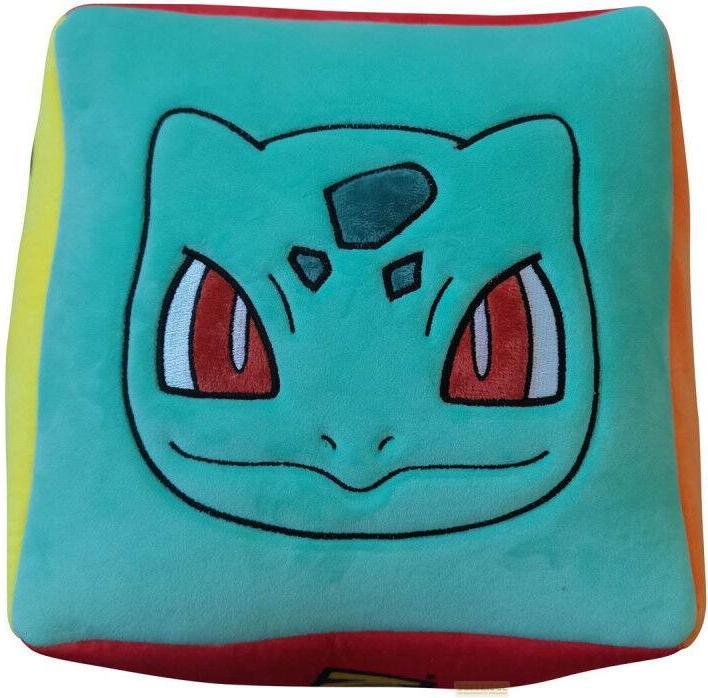 Produktbild Lyo Pokemon Cube Faces 25 cm