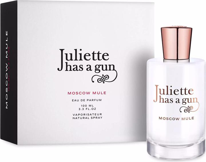 Produktbild Juliette Has a Gun Moscow Mule (Eau de Parfum, 50 ml)