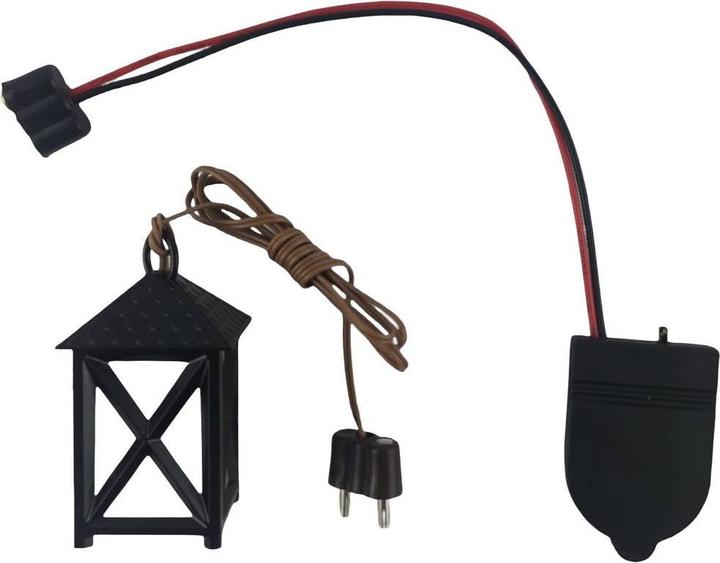 Kahlert Licht 201054 Crib lantern (1 x)