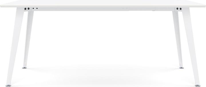 Image du produit ofinto Table de bureau Classic (160 x 80 cm)