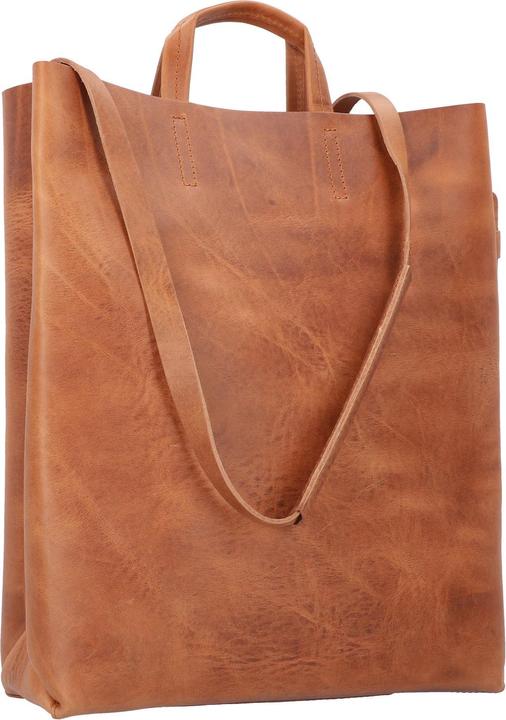 Immagine prodotto Harolds Borsa Shopper Paperbag in pelle 33 cm (13 l)