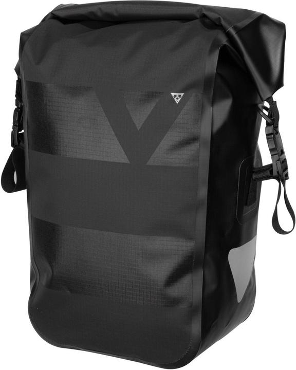 Topeak DryBag (15 l, Gepäckträgertasche)