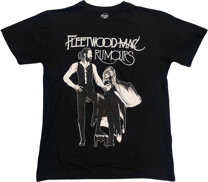 Fleetwood Mac Rumours TShirt