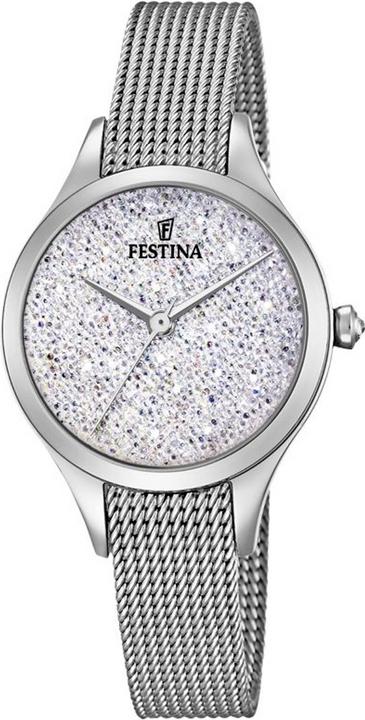 Immagine prodotto Festina Orologio da donna "Mademoiselle F20336/R (Orologio da polso analogico, 32 mm)