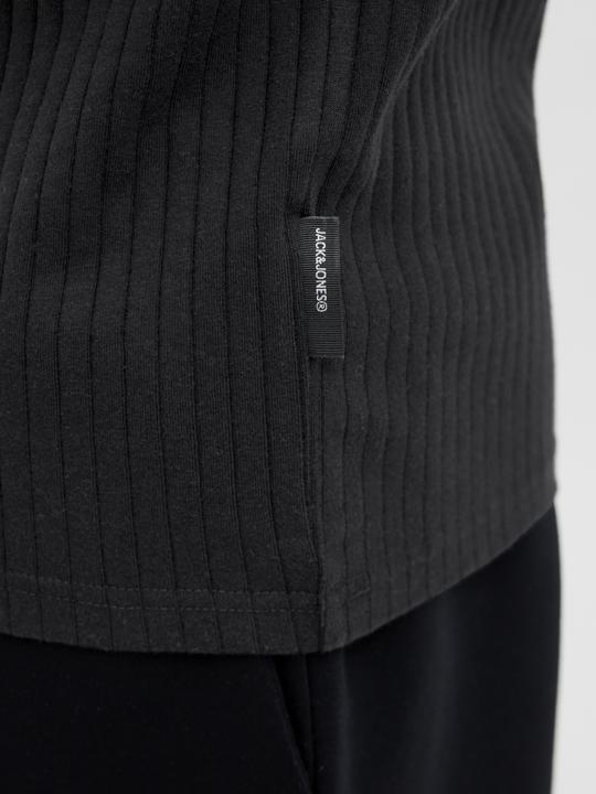 Actual product image Jack & Jones Jcoinfinity Rib Tank Top (XS)