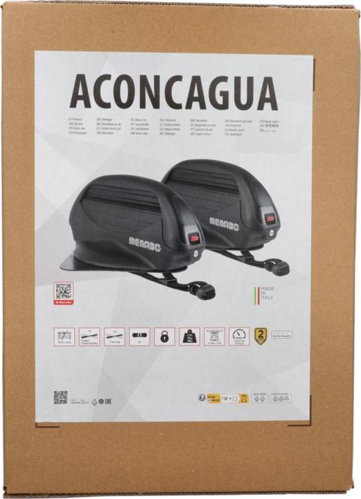 Image du produit Menabo Aconcagua