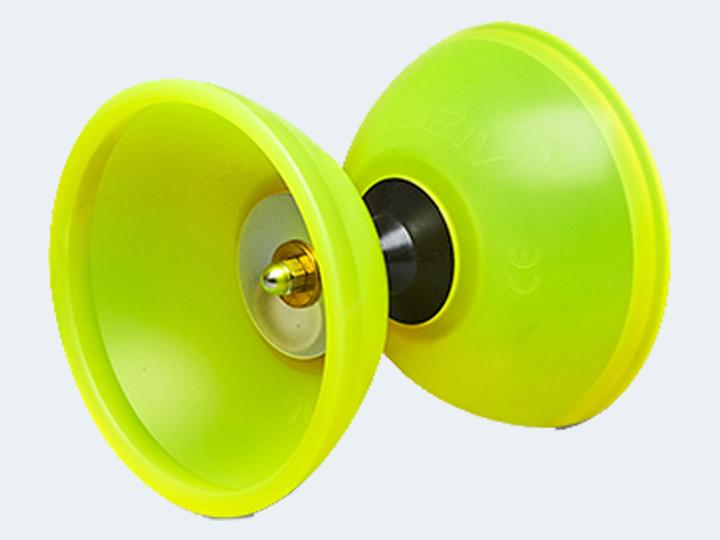 Image du produit Henrys J04051-05 Diabolo, jaune