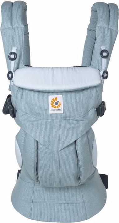Immagine prodotto Ergobaby Vettore Omni 360