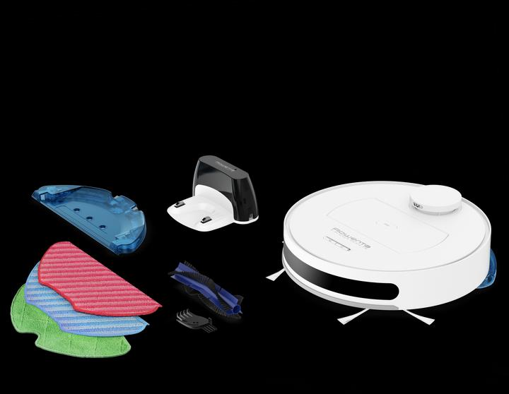 Image du produit Rowenta X-Plorer 75 Total Care (Robot vacuum)