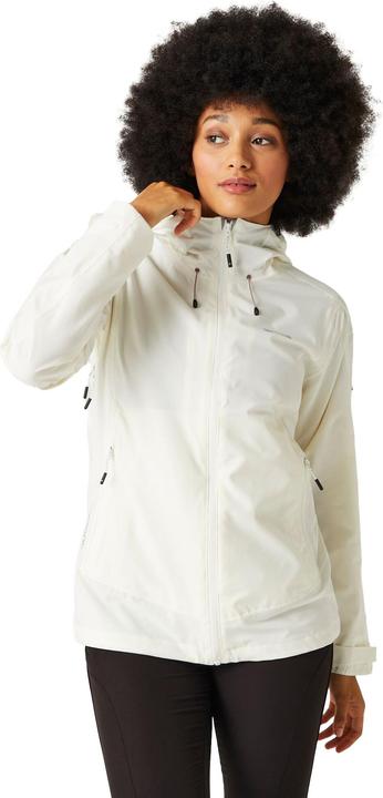 Image du produit Regatta - Veste imperméable OKARA - Femme (40 D)