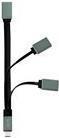 Produktbild LogiLink UA0315 (USB-C, 3 Ports)