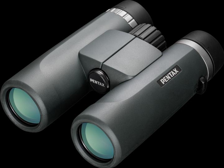 Actual product image Pentax AD 8x36 WP (8 x, 36 mm)