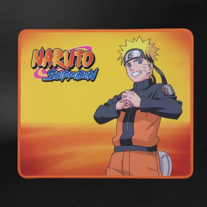 Produktbild Konix Naruto Mousepad (M)