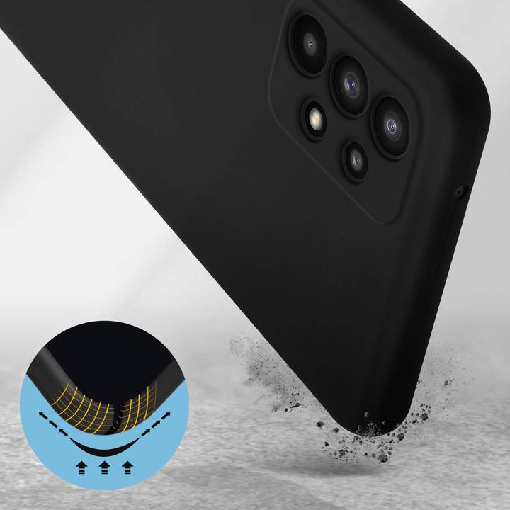 Image du produit Avizar Série rapide (Samsung Galaxy A32)