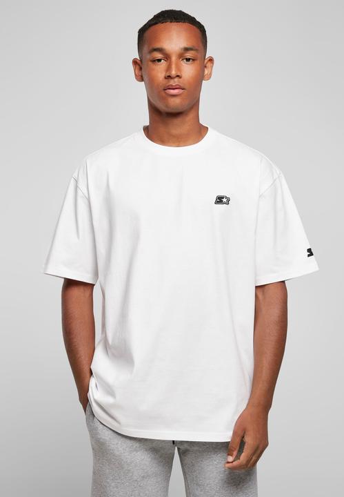 Actual product image Starter Essential Oversize Tee (S)