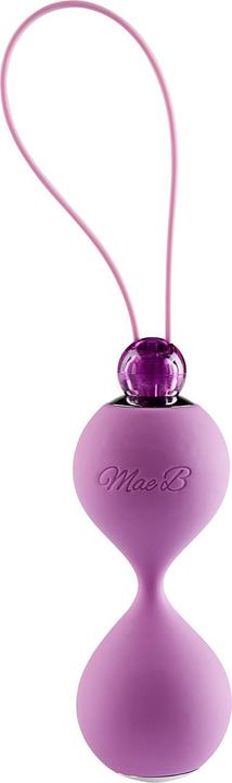 MaeB Liefdesballen
