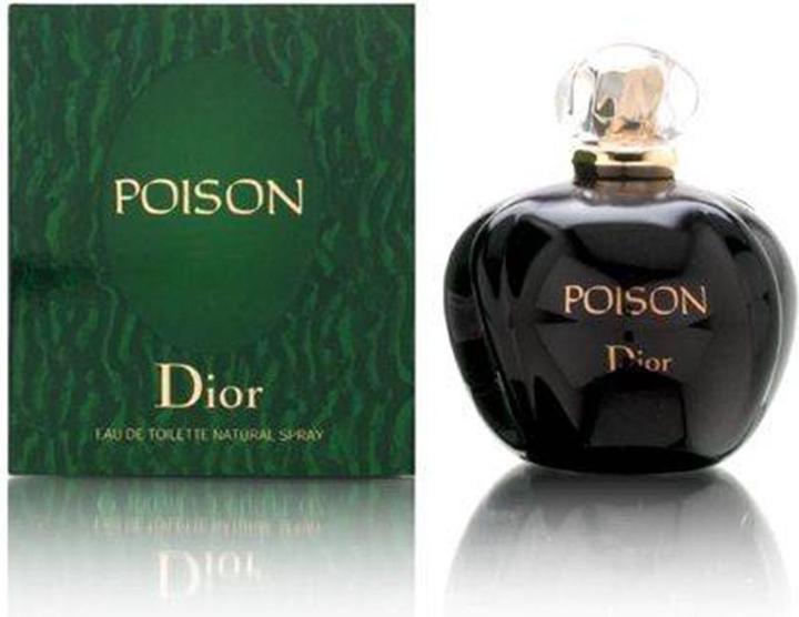 Produktbild Dior Poison Girl (Eau de Toilette, 50 ml)