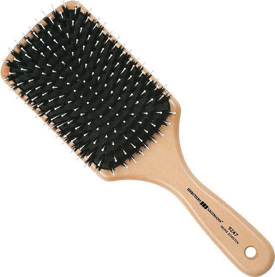 Produktbild Hercules Sägemann Naturborsten-Pflegebürste Nr. 9247