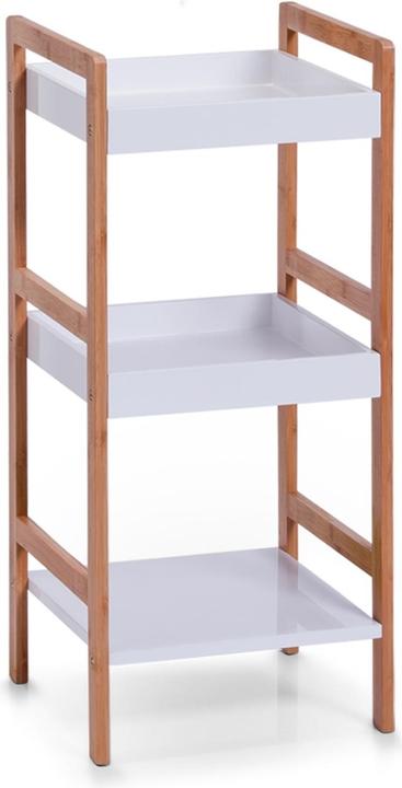 Stand shelf (14 x 38 x 86 cm)