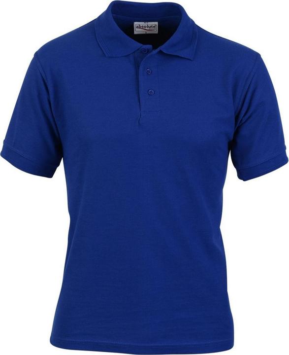 Absolute Apparel Precision Polo