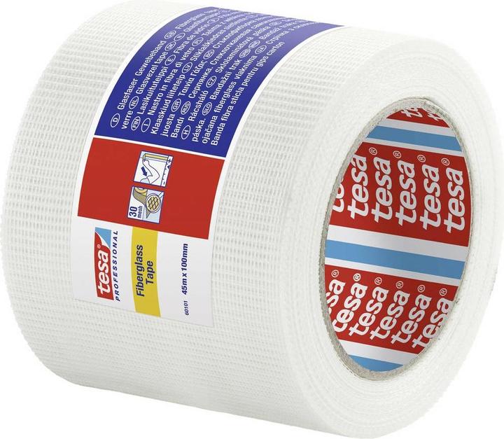 Productafbeelding tesa Stoffen tape (48 mm)