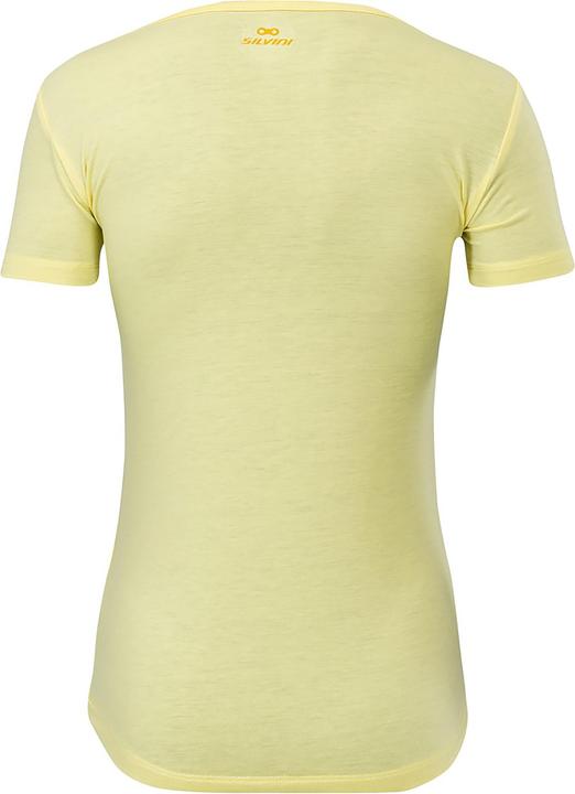 Produktbild MGA Silvini Women's Women's T -Shirt ' S MTB Jersey Pelori WD1630 (S)