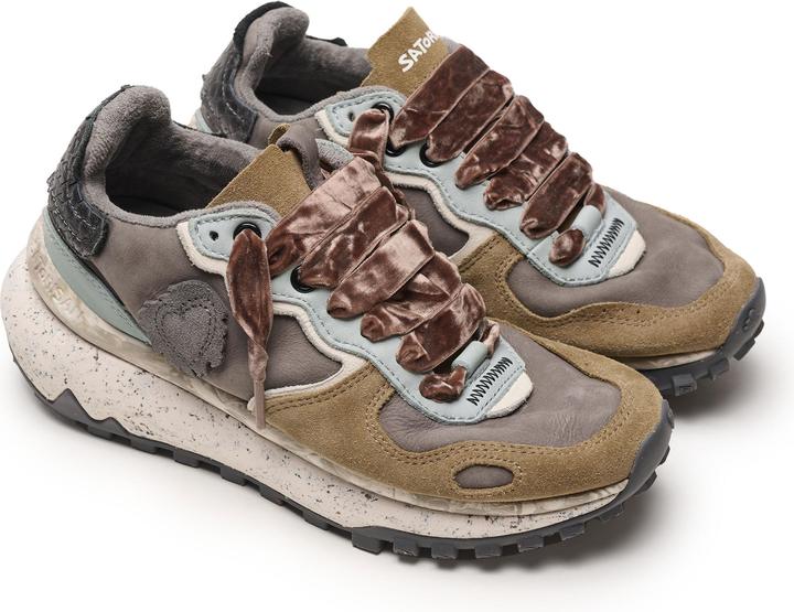 Immagine prodotto Satorisan Chacrona Metta Premium (41)