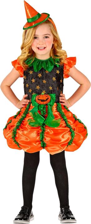 Grün, Schwarz, Orange