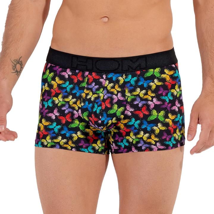 Produktbild HOM Retro Boxer Butterfly (XXL, Einzelpack)