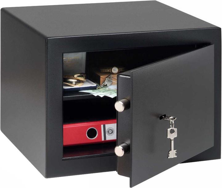 Produktbild Burg Wächter Home-Safe H 210 S (20.60 l)