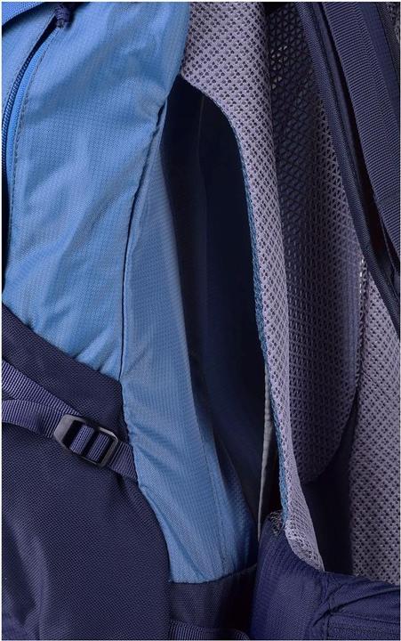 Actual product image Deuter Futura Pro 36 (36 l)