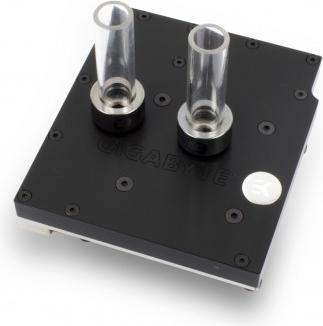 Actual product image EKWB EK-FB GA Z170X Ultra