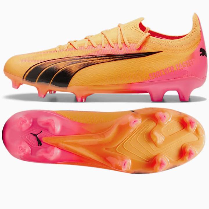 Produktbild Puma Ultra Ultimate Fg/Ag (44.5)