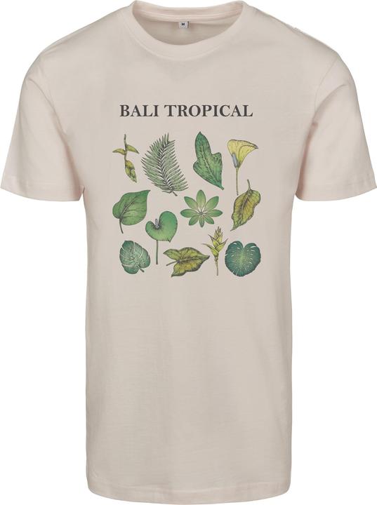 Immagine prodotto Merchcode Maglietta da donna Bali Tropical (S, M)