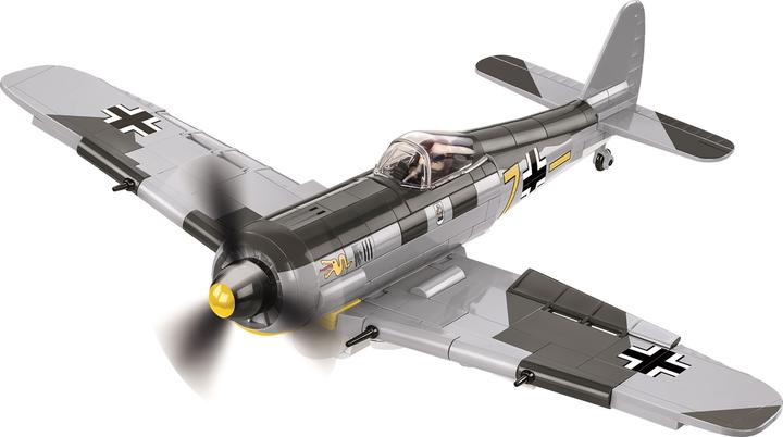 Immagine prodotto Cobi Focke-Wulf FW 190 A3